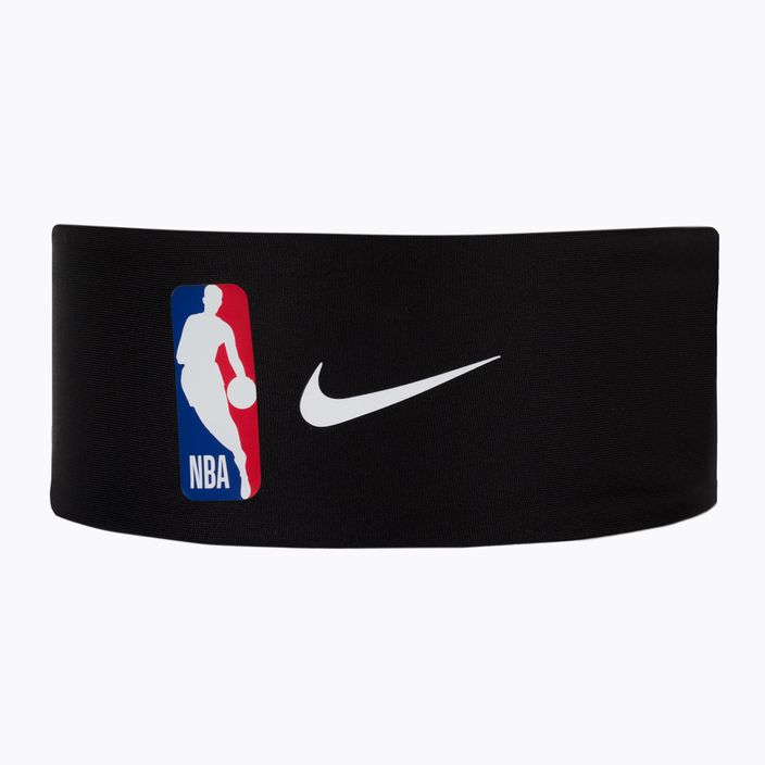 Nike Fury Headband 2.0 NBA μαύρο N1003647-010