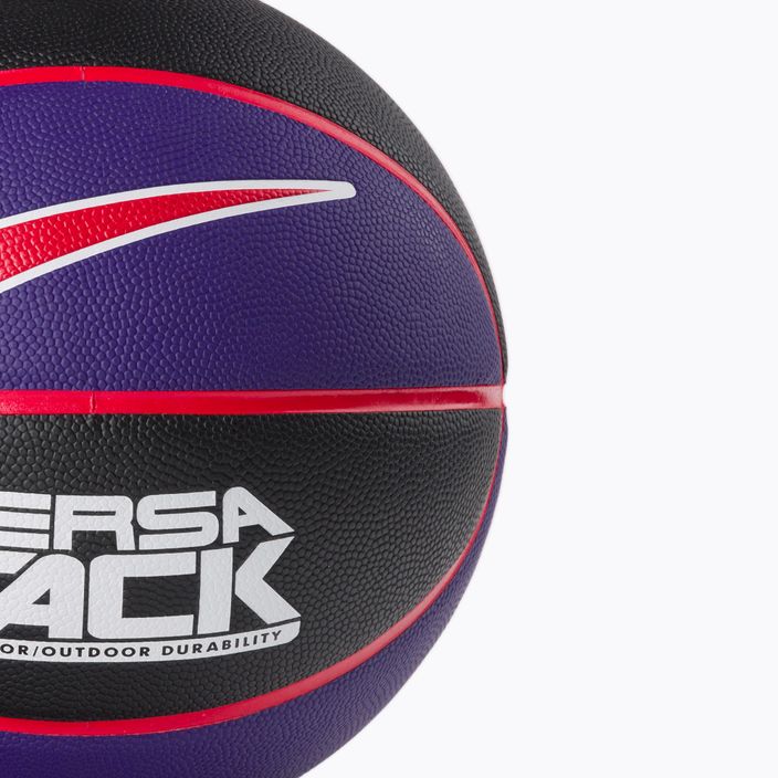 Nike Versa Tack 8P μπάσκετ N0001164-049 μέγεθος 7 3
