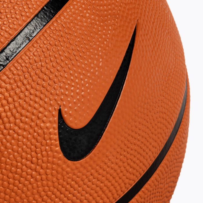 Nike Everyday Playground 8P Deflated μπάσκετ N1004498-814 μέγεθος 6 3