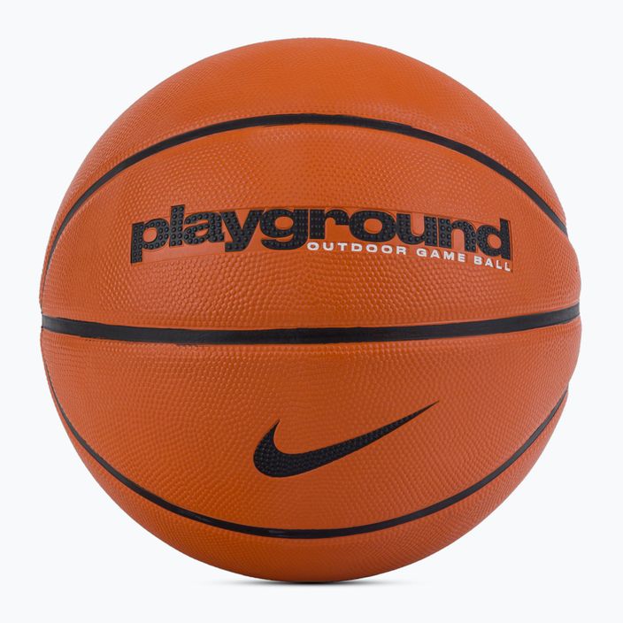 Nike Everyday Playground 8P Deflated μπάσκετ N1004498-814 μέγεθος 7