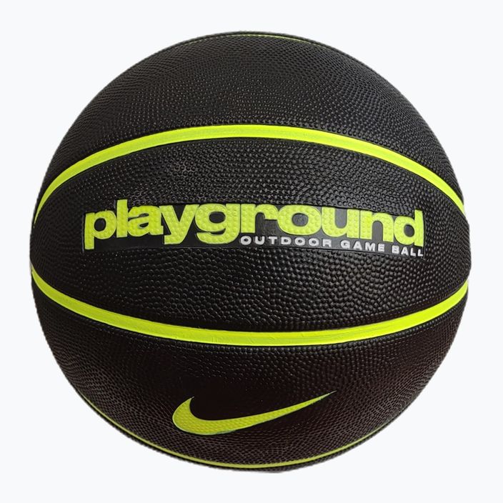 Nike Everyday Playground 8P Deflated μπάσκετ N1004498-085 μέγεθος 6 4