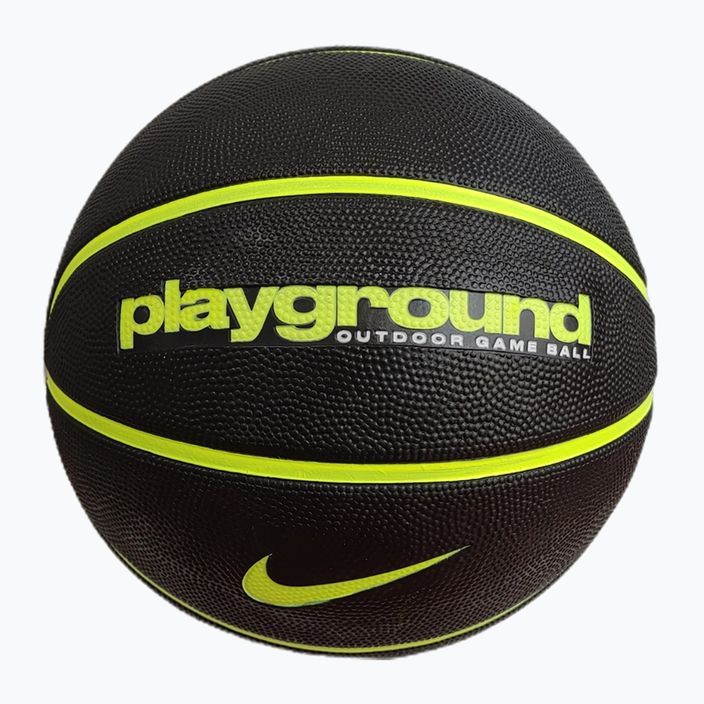 Nike Everyday Playground 8P Deflated μπάσκετ N1004498-085 μέγεθος 5 4