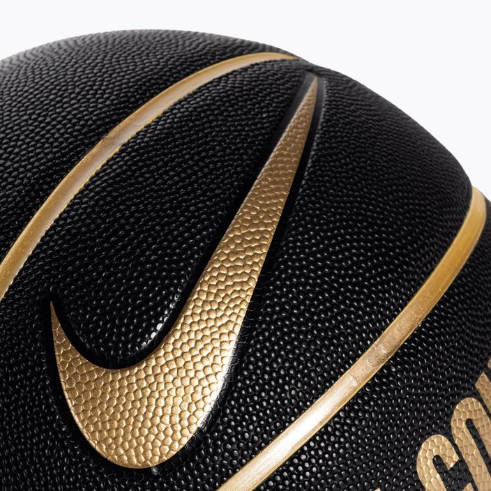 Nike Everyday All Court 8P Deflated μπάσκετ N1004369-070 μέγεθος 7 3