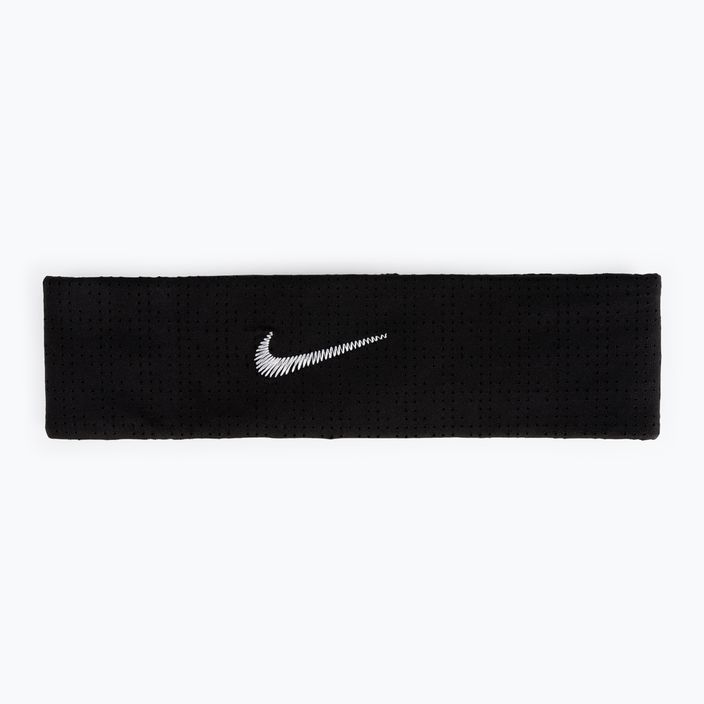 Ανδρικό Nike Fury Headband Terry μαύρο N1003467-010 2