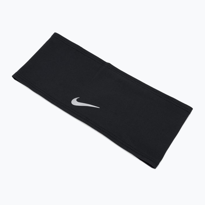 Nike Dri-Fit Swoosh Headband 2.0 μαύρο N1003447-042