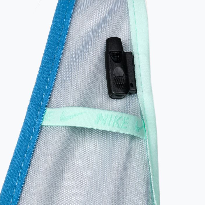 Nike Trail Vest 2.0 Printed γκρι-μωβ γιλέκο για τρέξιμο N1003451-016 3