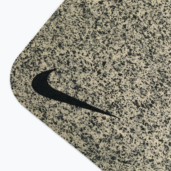 Στρώμα γιόγκα Nike Flow 4 mm γκρι N1002410-119 3