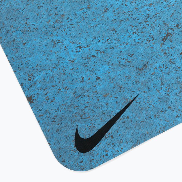 Στρώμα γιόγκα Nike Move 4 mm μπλε N1003061-423 3