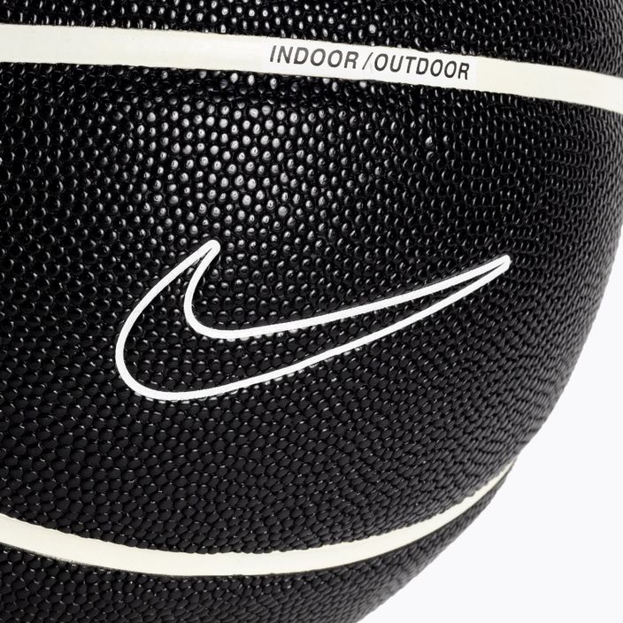 Nike All Court 8P K Irving μπάσκετ N1006818-029 μέγεθος 7 3