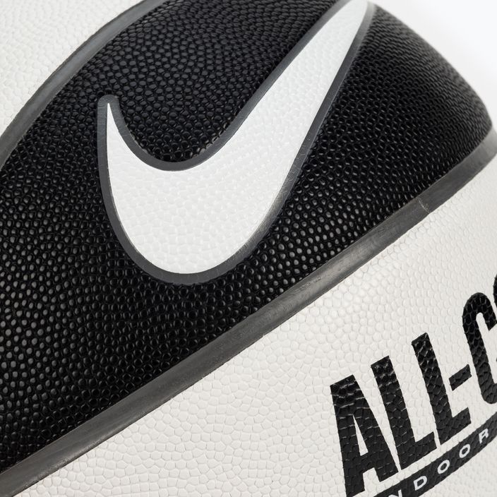 Nike Everyday All Court 8P Αποφουσκωμένο μπάσκετ N1004369-097 3