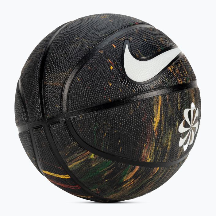 Nike Everyday Playground 8P Next Nature Deflated basketball N1007037-973 μέγεθος 5 2