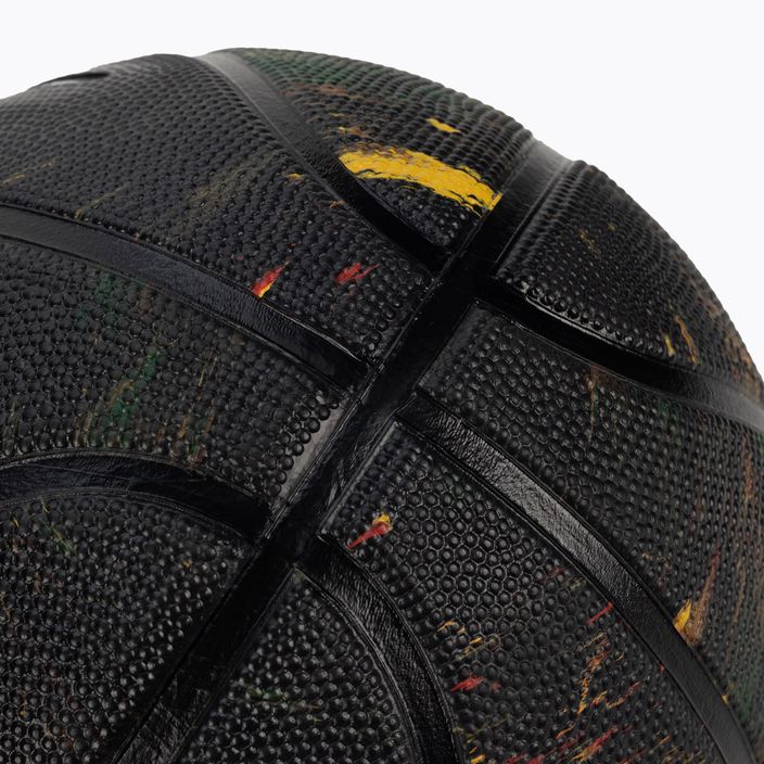Nike Everyday Playground 8P Next Nature Deflated μπάσκετ N1007037-973 μέγεθος 6 3
