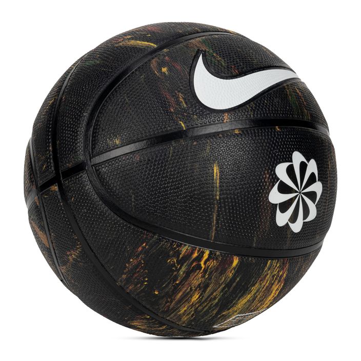 Nike Everyday Playground 8P Next Nature Deflated μπάσκετ N1007037-973 μέγεθος 7 2