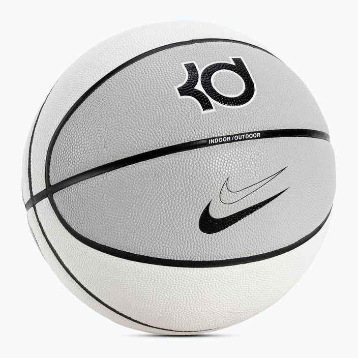 Nike All Court 8P K Durant Αποφουσκωμένο μπάσκετ N1007111-113 μέγεθος 7 2