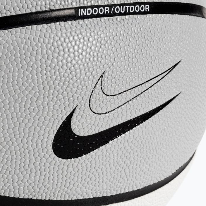 Nike All Court 8P K Durant Αποφουσκωμένο μπάσκετ N1007111-113 μέγεθος 7 3