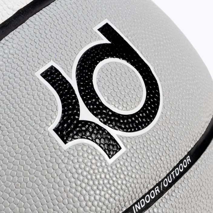 Nike All Court 8P K Durant Αποφουσκωμένο μπάσκετ N1007111-113 μέγεθος 7 4