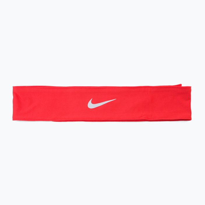Nike Dri-Fit κεφαλόδεσμος Tie 4.0 κόκκινο N1003620-617 2