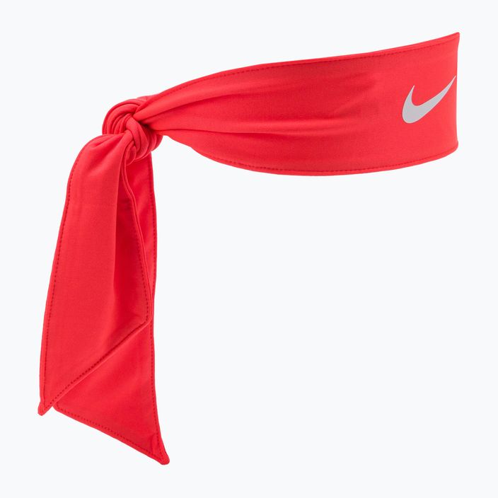 Nike Dri-Fit κεφαλόδεσμος Tie 4.0 κόκκινο N1003620-617 6