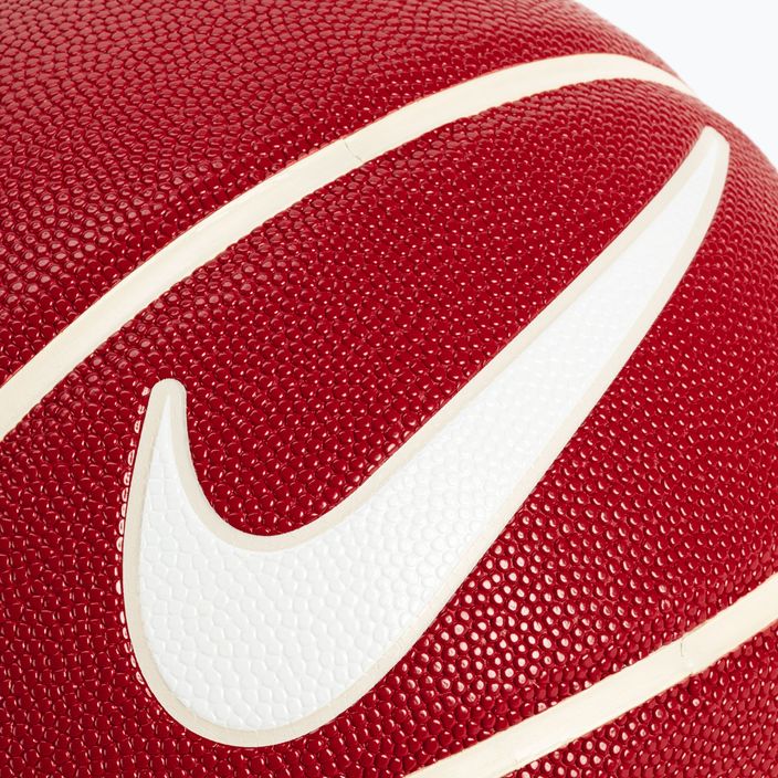 Nike Everyday All Court 8P ξεφουσκωμένο μπάσκετ N1004369-625 μέγεθος 7 3
