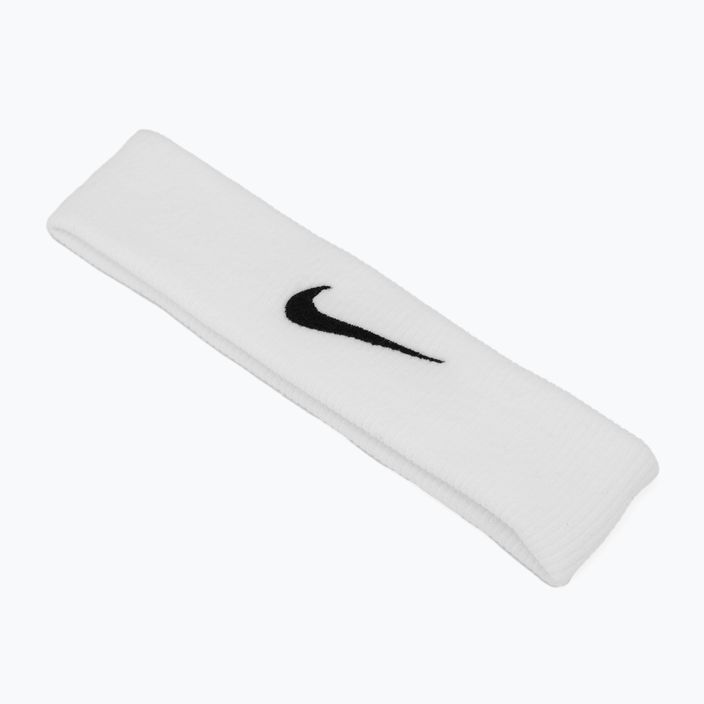 Nike Elite headband λευκό N1006699-101