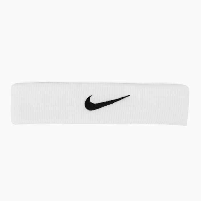 Nike Elite headband λευκό N1006699-101 2