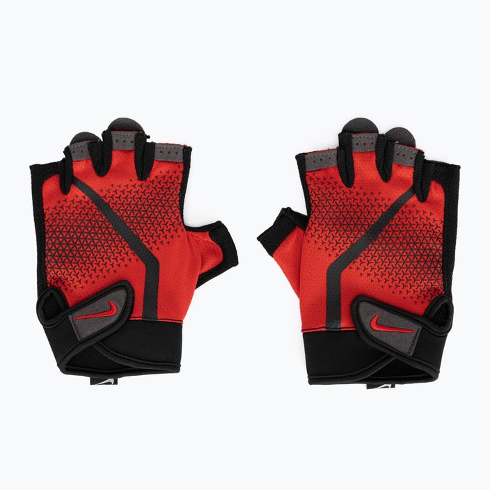 Ανδρικά γάντια προπόνησης Nike Extreme κόκκινο N0000004-613 3