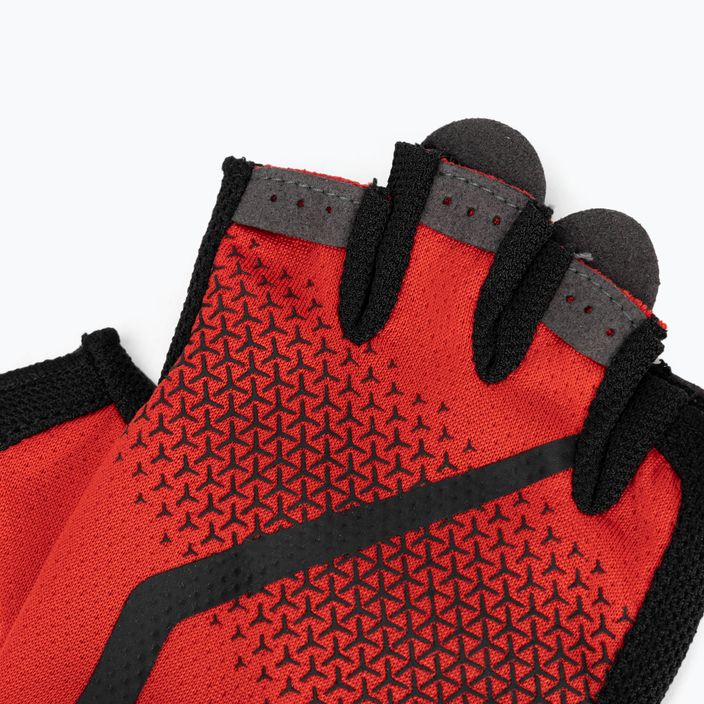 Ανδρικά γάντια προπόνησης Nike Extreme κόκκινο N0000004-613 5
