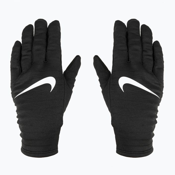 Nike Sphere 4.0 RG ανδρικά γάντια τρεξίματος μαύρα N1002980-082 3