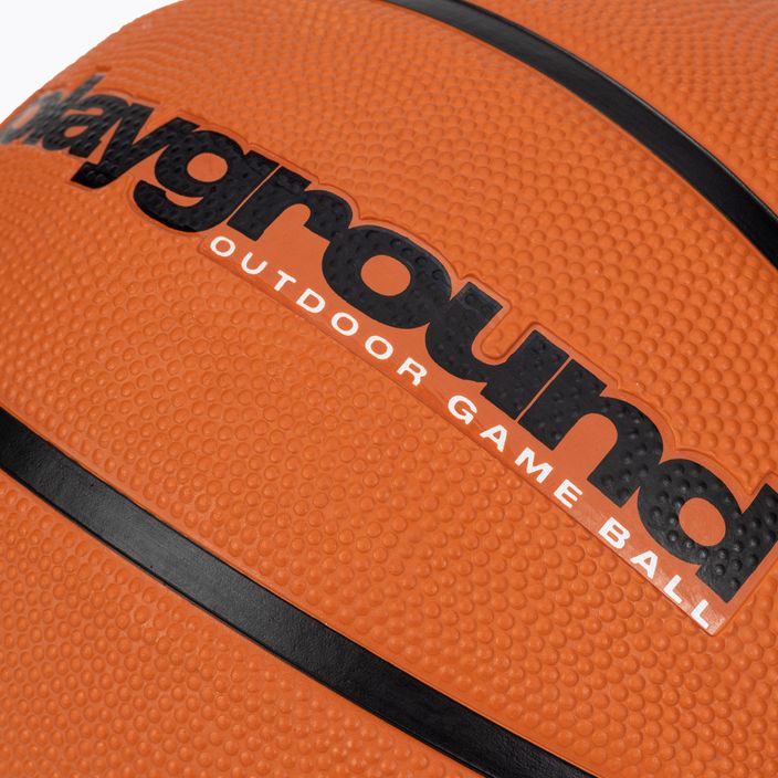 Nike Everyday Playground 8P Graphic Deflated μπάσκετ N1004371-811 μέγεθος 7 4