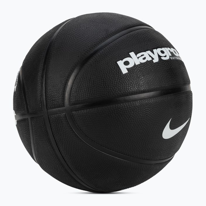 Nike Everyday Playground 8P Graphic Deflated μπάσκετ N1004371-039 μέγεθος 6 2