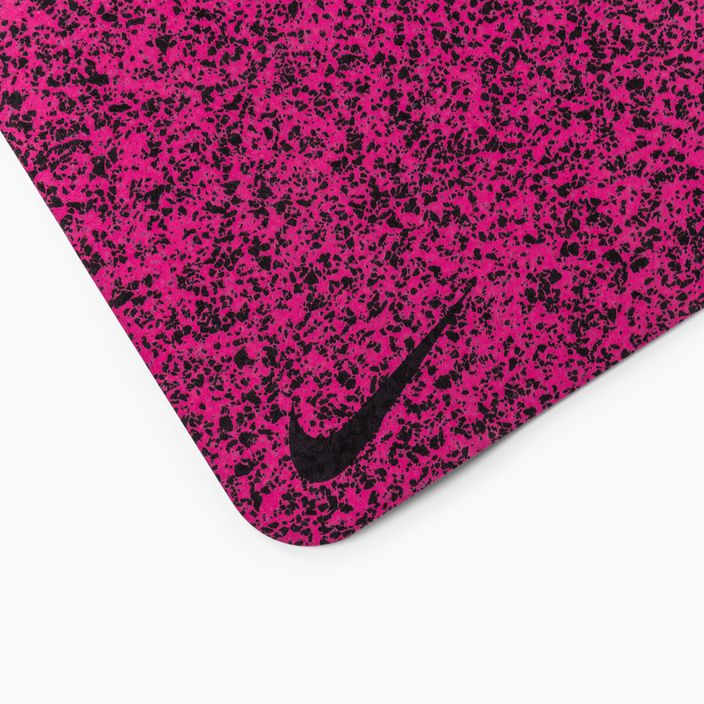 Στρώμα γιόγκα Nike Flow 4 mm ροζ N1002410-635 3