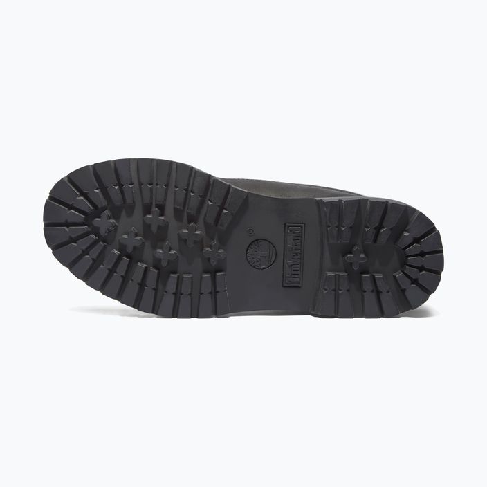 Γυναικείες μπότες πεζοπορίας Timberland 6In Premium Boot W μαύρο nubuck 16
