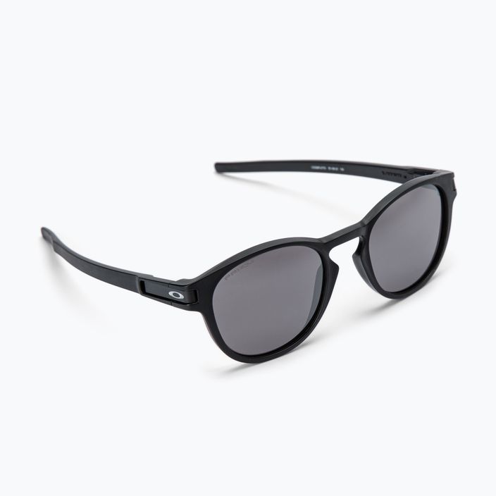 Γυαλιά ηλίου Oakley Latch μαύρο ματ/μαύρο μαύρο 0OO9265