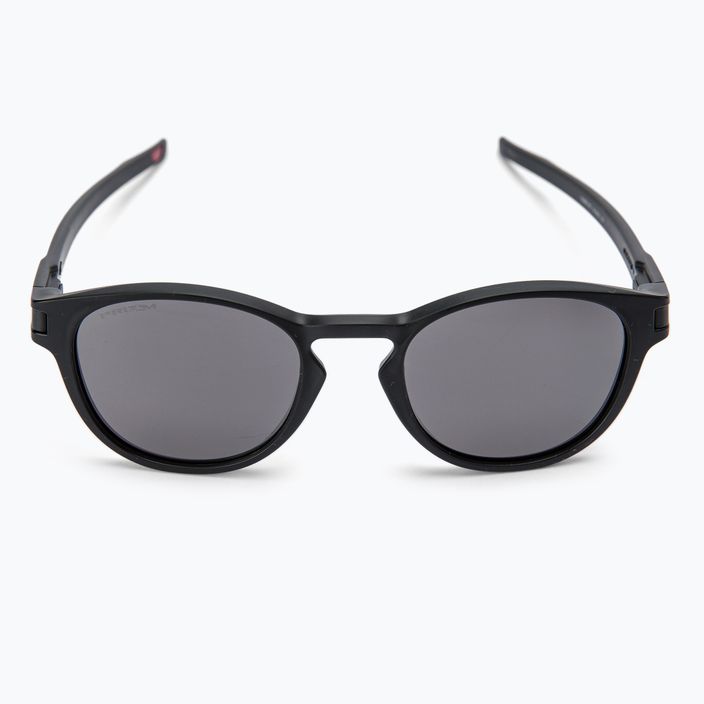 Γυαλιά ηλίου Oakley Latch μαύρο ματ/μαύρο μαύρο 0OO9265 5