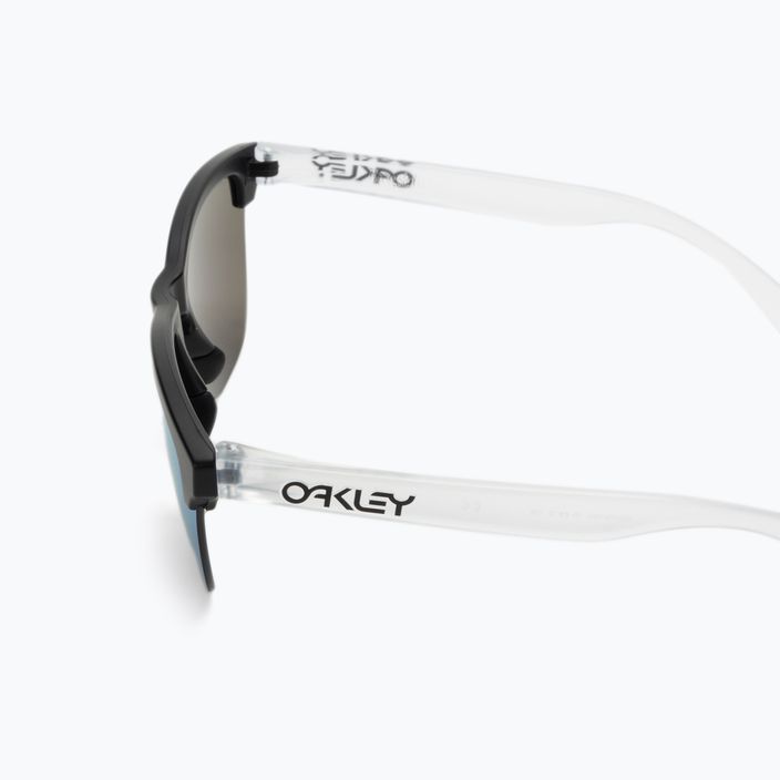 Γυαλιά ηλίου Oakley Frogskins Lite 4