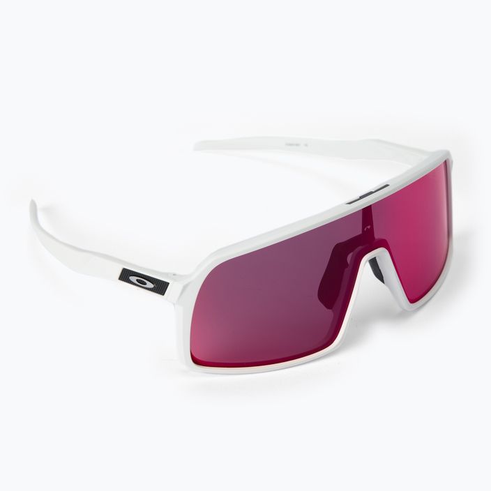 Oakley Sutro ματ λευκό/prizm γυαλιά ποδηλασίας δρόμου 0OO9406