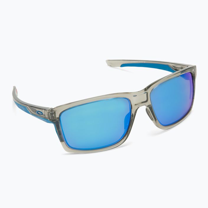 Γυαλιά ηλίου Oakley Mainlink XL γκρι μελάνι/ζαφείρι 0OO9264