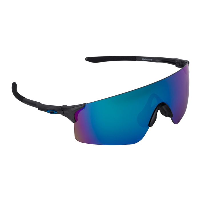 Γυαλιά ηλίου Oakley Evzero Blades ατσάλι/ζαφείρι από πρίσμα 0OO9454