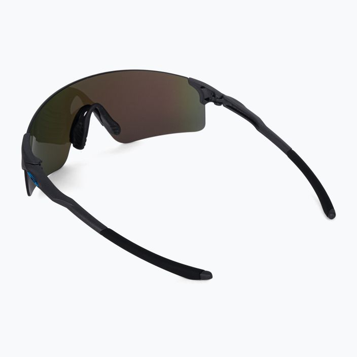 Γυαλιά ηλίου Oakley Evzero Blades ατσάλι/ζαφείρι από πρίσμα 0OO9454 2