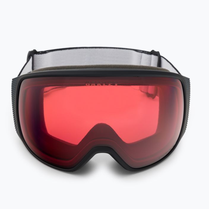 Oakley Flight Tracker ματ μαύρο/prizm snow rose γυαλιά σκι OO7104-05 2