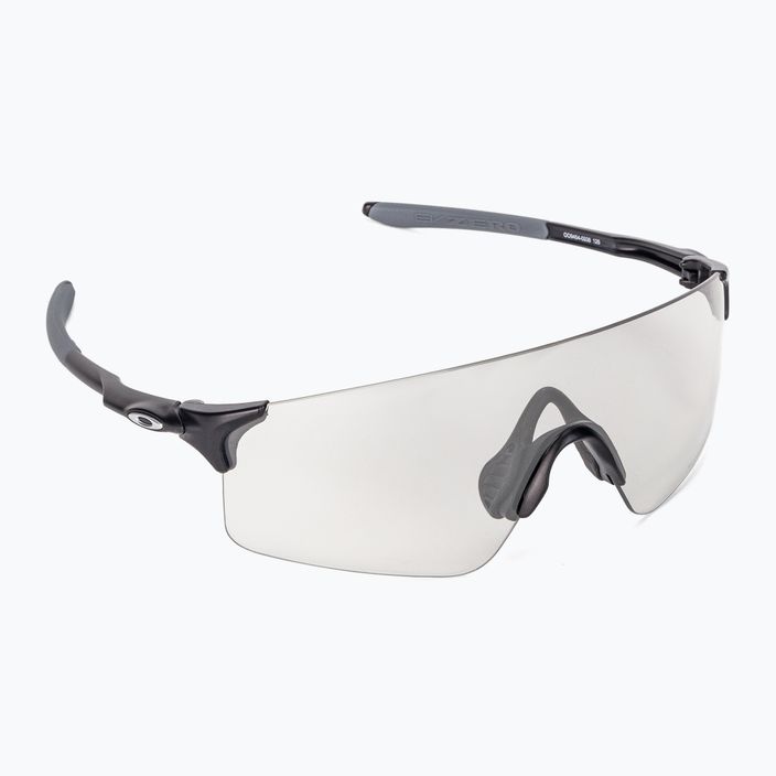 Oakley Evzero Blades γυαλιά ηλίου ματ μαύρο/καθαρό σε μαύρο φωτοχρωμικό 0OO9454