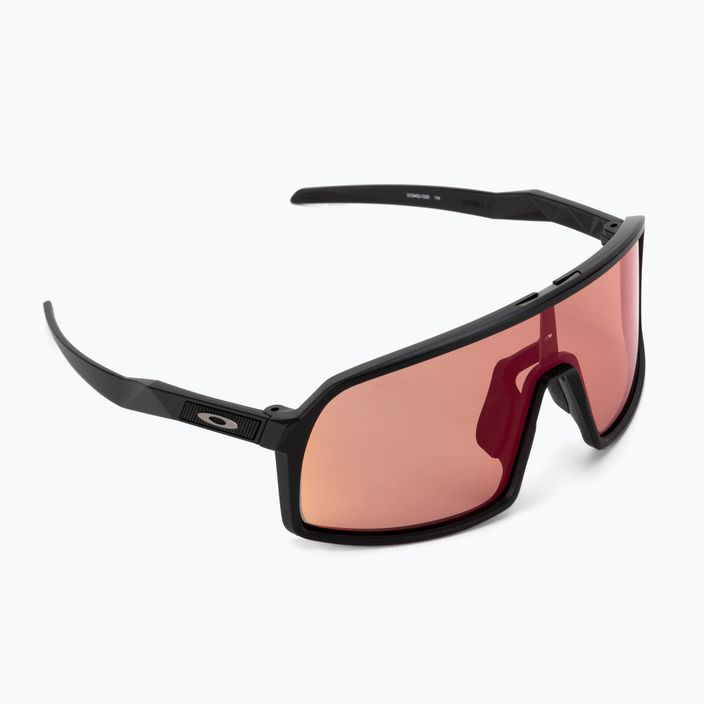 Oakley Sutro S ματ μαύρα γυαλιά ποδηλασίας 0OO9462-946203