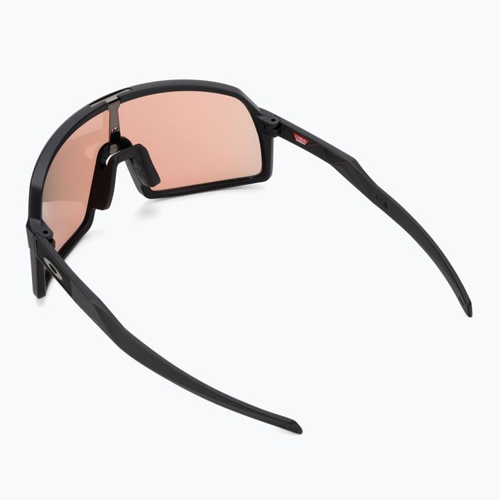 Oakley Sutro S ματ μαύρα γυαλιά ποδηλασίας 0OO9462-946203 2