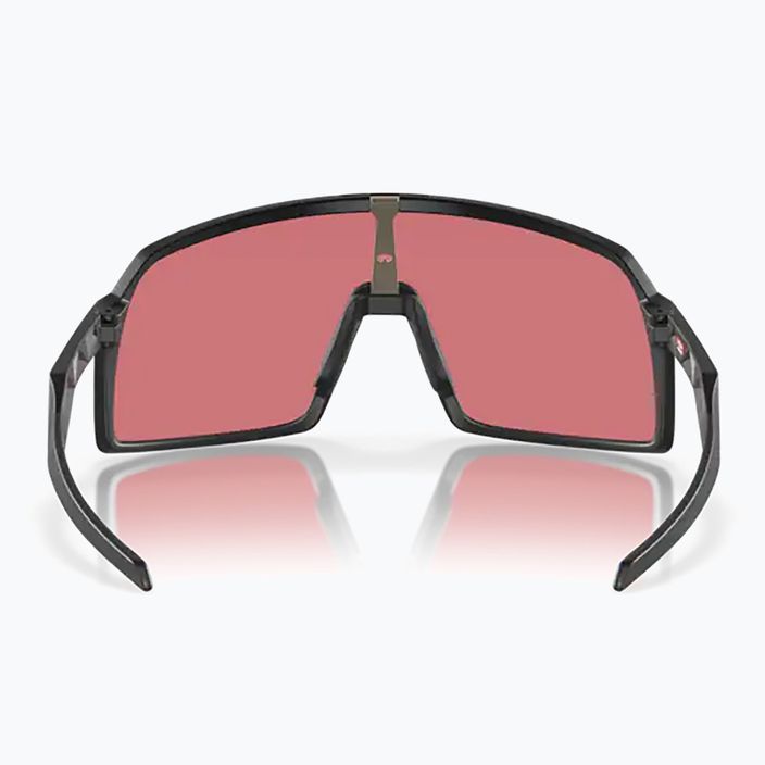 Oakley Sutro S ματ μαύρα γυαλιά ποδηλασίας 0OO9462-946203 8