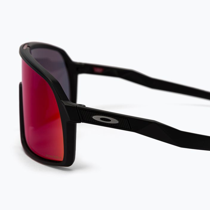 Oakley Sutro S ματ μαύρο/prizm γυαλιά ποδηλασίας δρόμου 0OO9462 4