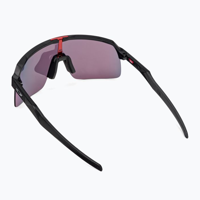 Oakley Sutro Lite Matte Black γυαλιά ποδηλασίας 0OO9463-946301 2