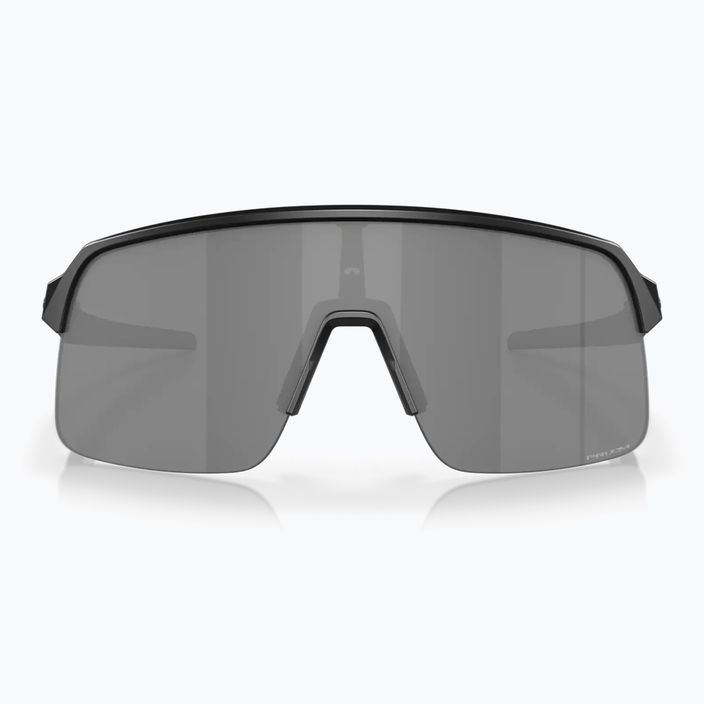 Γυαλιά ηλίου Oakley Sutro Lite μαύρο ματ/μαύρο μαύρο 2