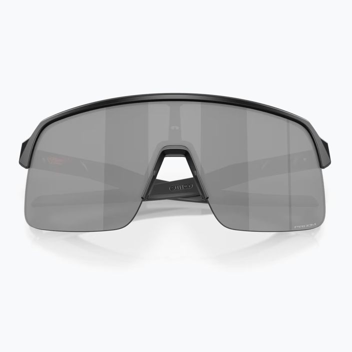 Γυαλιά ηλίου Oakley Sutro Lite μαύρο ματ/μαύρο μαύρο 5