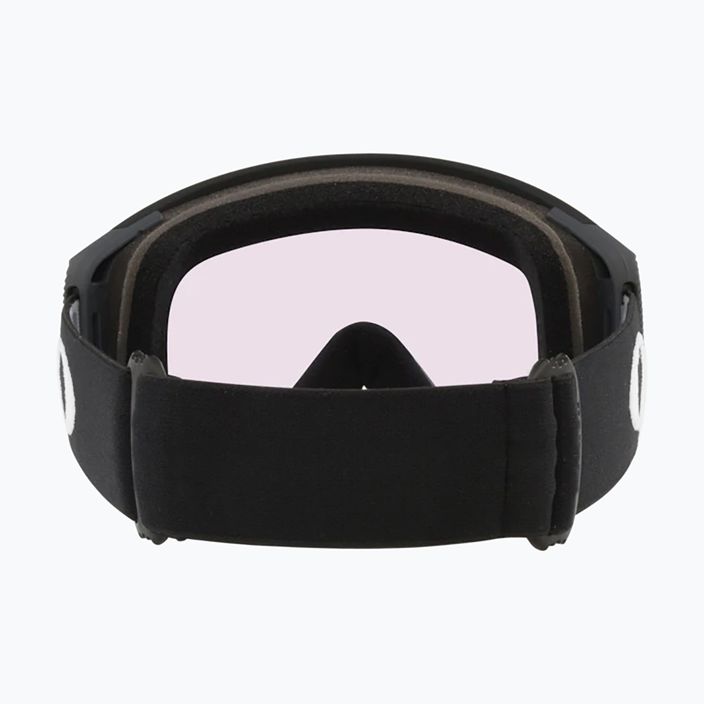 Oakley Flight Tracker ματ μαύρο/prizm snow rose γυαλιά σκι 7