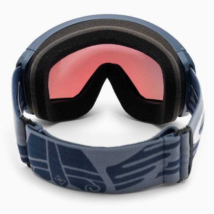 Oakley Flight Path γυαλιά σκι kilde viking/prizm snow torch iridium OO7110-46 3